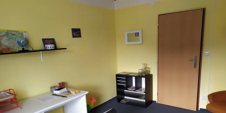 Vybrat si můžete i verzi pro rodiče s dětmi.