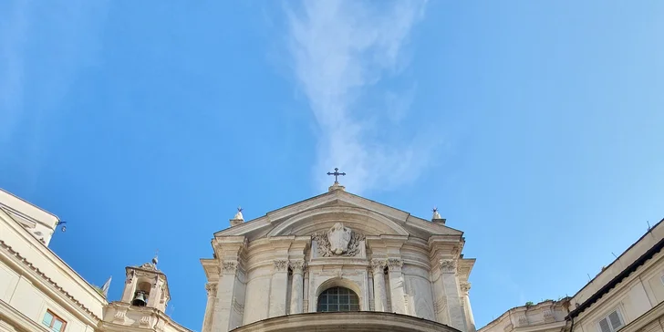 Rím vás očarí svojou históriou, úchvatnou architektúrou a tou najlepšou atmosférou, akú zažijete len v štvrti Trastevere.
