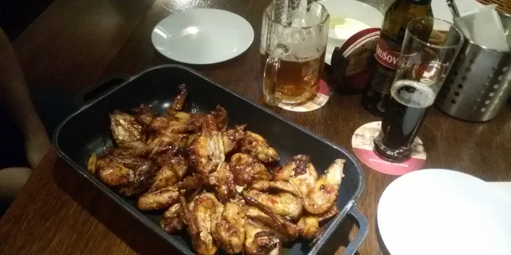 Restaurace Na Verandě