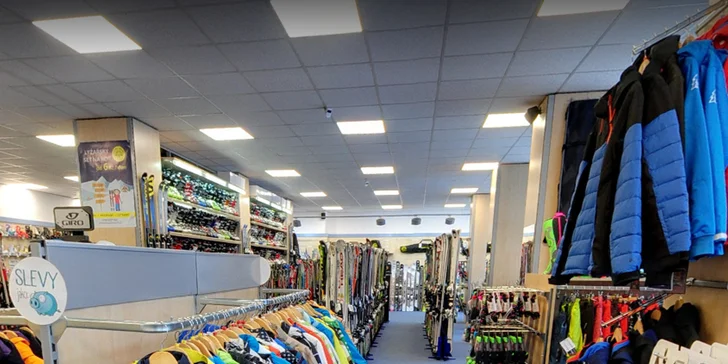 HAPPY SKI SPORT s.r.o.