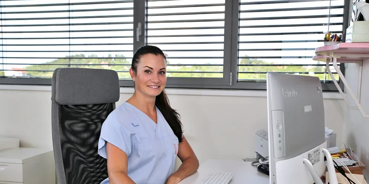 Zákrok absolvujete v centru estetické medicíny Perfect Visage.