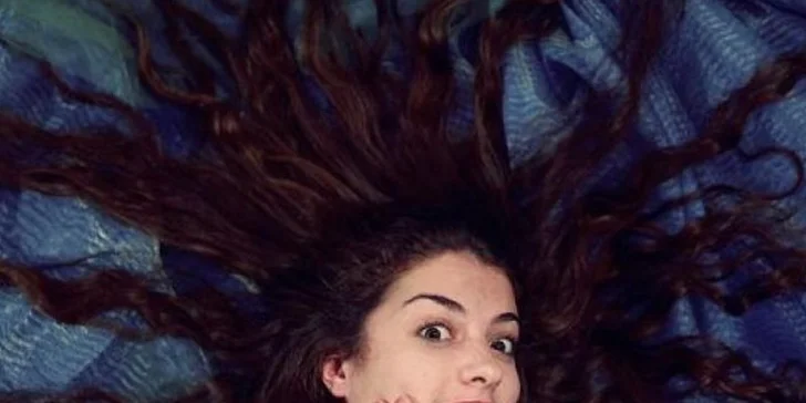 Malá morská víla