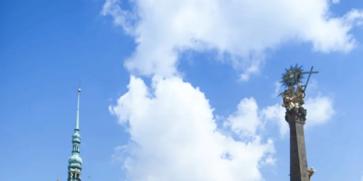 Vyrazit můžete sami nebo ve dvou, maximálně pojedete ve čtyřech.
