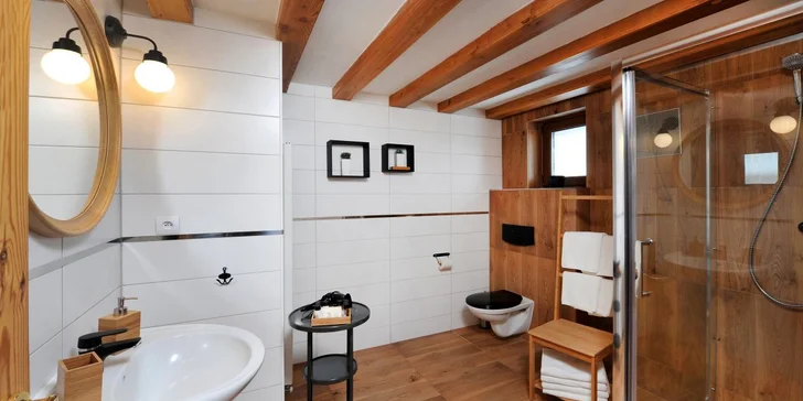 APARTMÁN TYP A 2+2