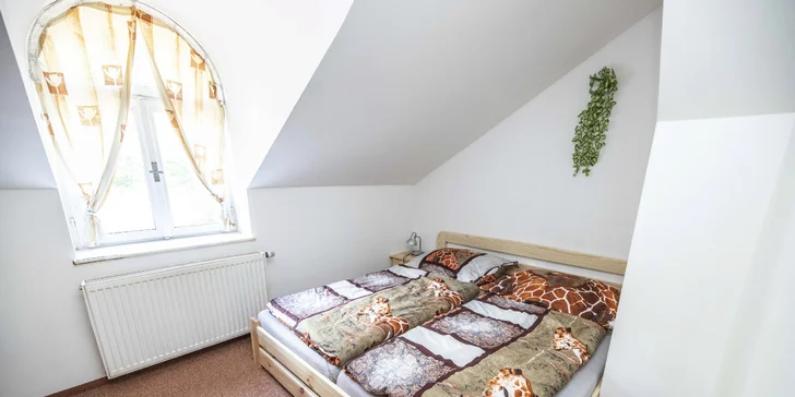 Apartmán Márty