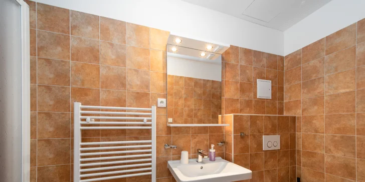 3lôžkový apartmán