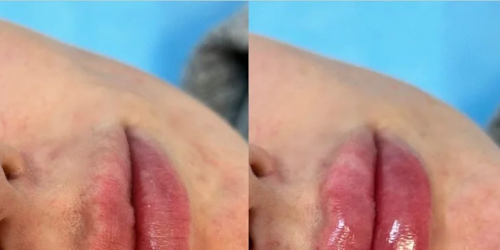 Doprajete svojim perám objem, ktorý zvýrazní ich tvar, a zároveň hydratáciu, vďaka ktorej budú pôsobiť hladko a zdravo.