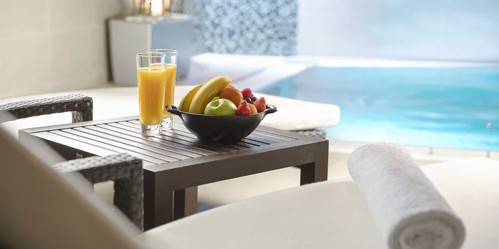 Hotel stojí jen 10 min. pěšky od Staroměstského náměstí. 