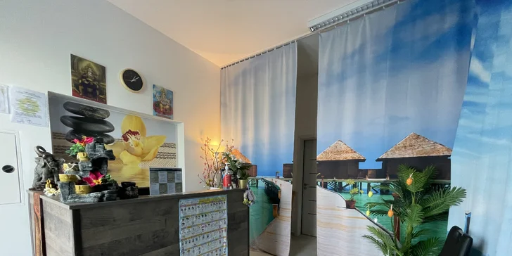 MISAP THAI MASSAGE