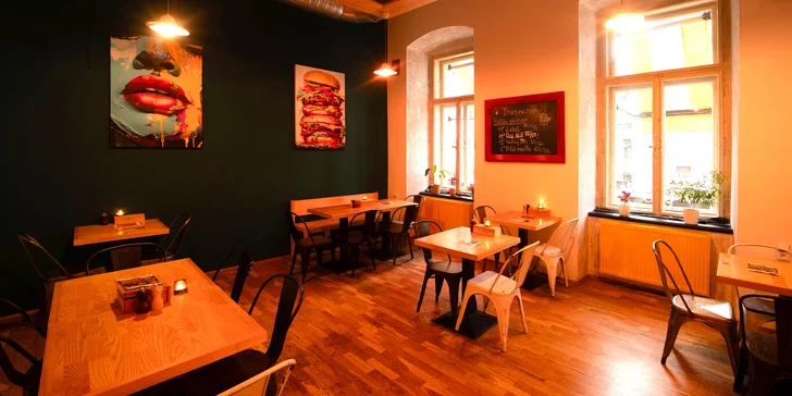 Peter´s Burger Pub