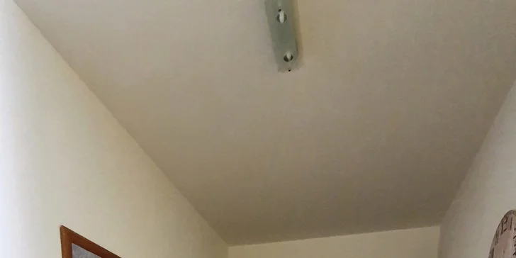 Plně vybavená kuchyňka