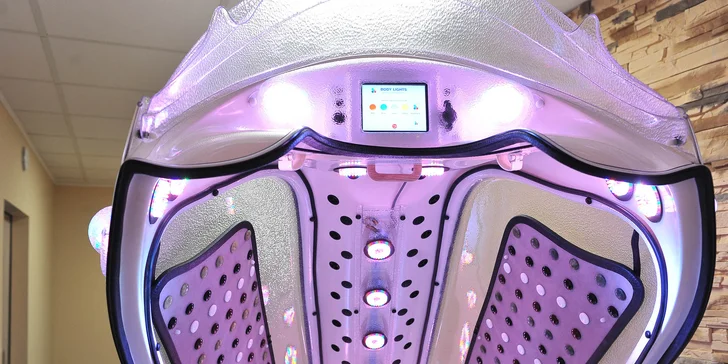  Wellness prístroj Cocoon