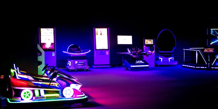Nový Bobo Fun Park, kde se pobavíte vy i děti