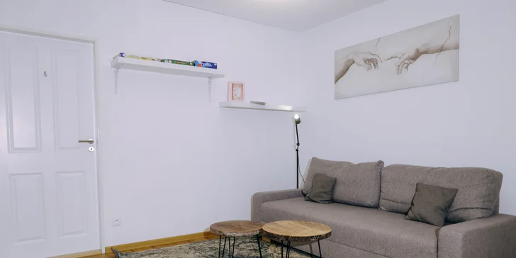 K Wi-Fi se připojíte zdarma. 