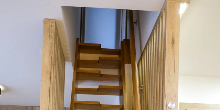 6-lôžkový apartmán