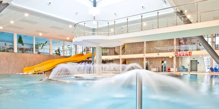 Aqua Relax Dolný Kubín