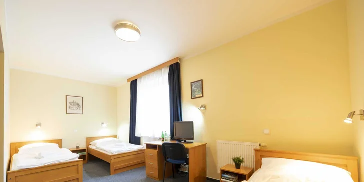 Parkhotel Terezín