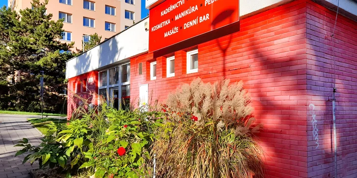 Stavit se tu můžete v termínech do července 2024.