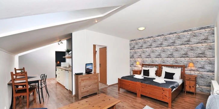 Apartmán