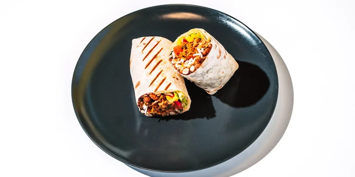 V restauraci Los Capolitos si tak budete připadat, tedy rozhodně kvůli dobrotám, které si tu dáte. 