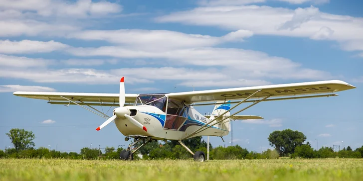 PS Aviation