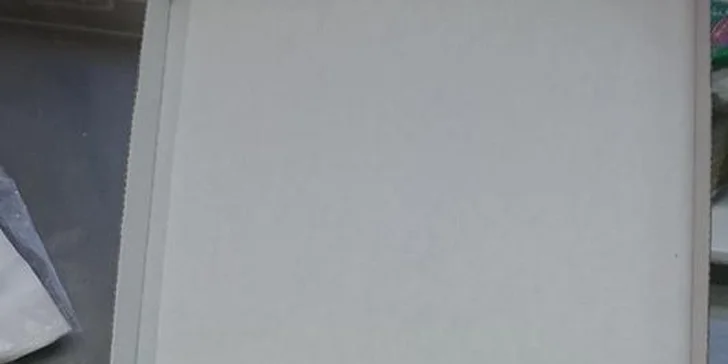 Rozvoz platí do 5 km od Přerova.