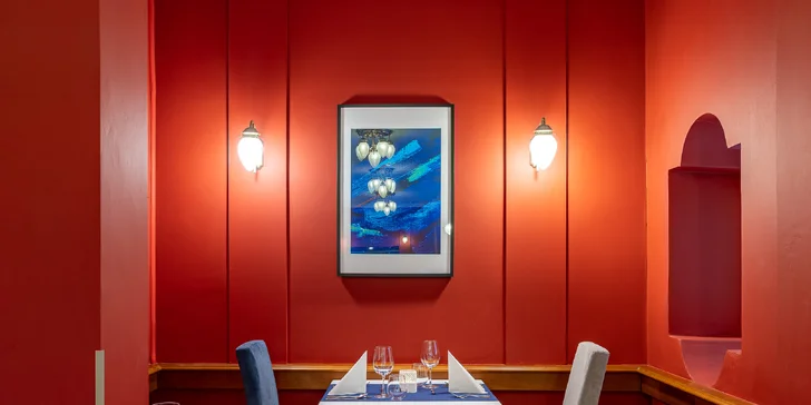 V ceně voucheru máte také dopravu na hotel a zpět.