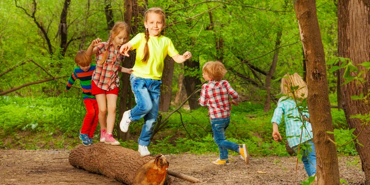 Pomozte najít dalmatinovy ztracené puntíky při šifrovací hře Psí detektivka.