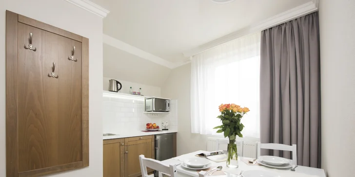 Apartmán 