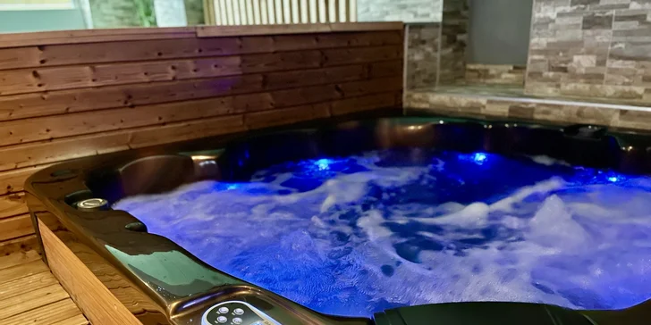 WELLNESS RELAX