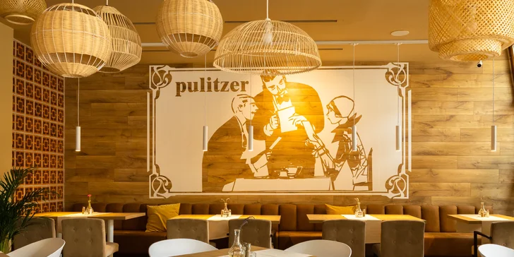 New Pulitzer