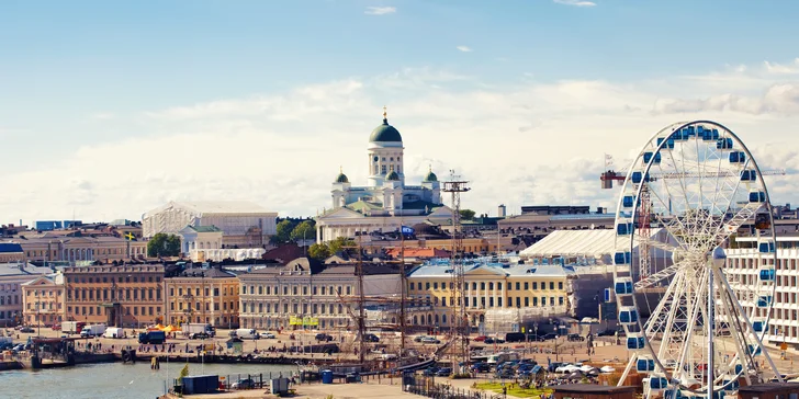 Helsinki