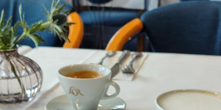Hodnotu voucherů je možné sčítat.