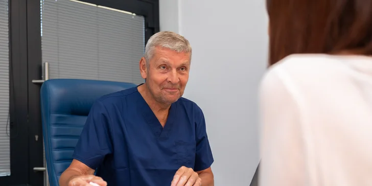 Strach nie je namieste. Vyšetrenie u proktológa nie je možné porovnávať s bolesťou a utrpením, ktoré vám spôsobujú hemoroidy alebo iné proktologické ochorenia.

