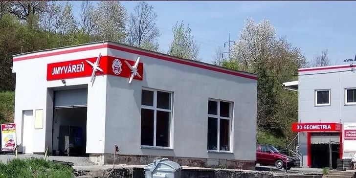 Skvelá možnosť vyhnúť sa najväčšiemu sezónnemu náporu v autoservisoch.