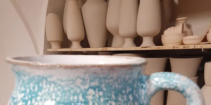  Projděte si obsah každého kurzu v popisu variant a rozmyslete si, jakou techniku chcete vyzkoušet. Vaší kreativitě se meze rozhodně nekladou.
