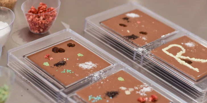 A všem zúčastněným kurz velmi chutnal!