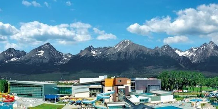 Aquacity Poprad
