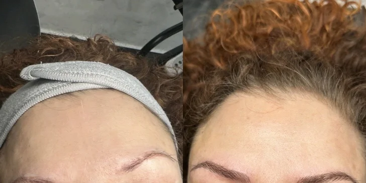 Microblading PhiBrows