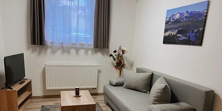 Sáhnout ale můžete i po variantě se snídaněmi. 