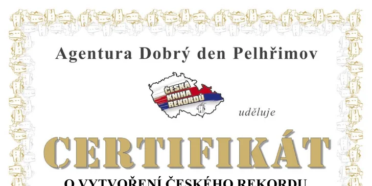 Sbírka Miloše Křečka v Muzeích LEGO® je největší soukromou sbírkou kostek LEGO® v České republice se 6 751 různými originálními sety.