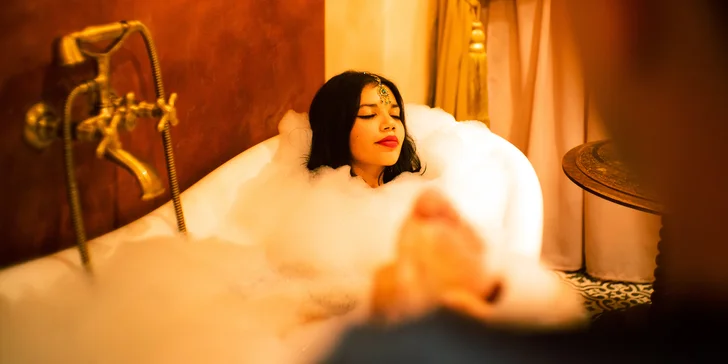 V brněnském hotelu OROOM vás čeká pobyt s příběhem.