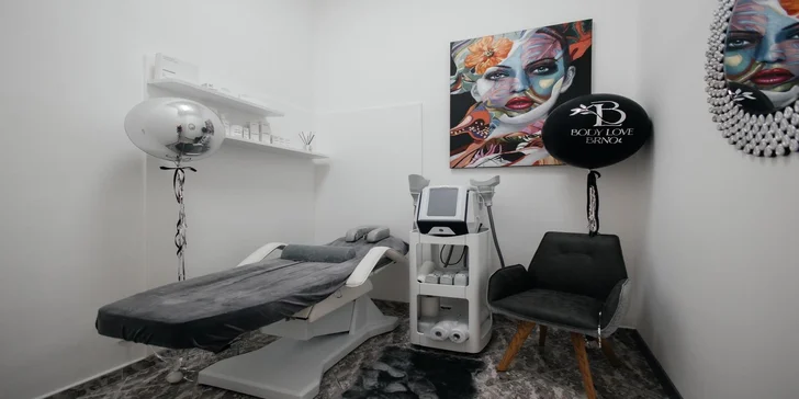 Jedná se o jednu z nejefektivnějších metod pro odbourání podkožního tuku.