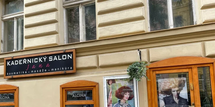 Na návštěvu si vyhraďte cca 2 hodiny.