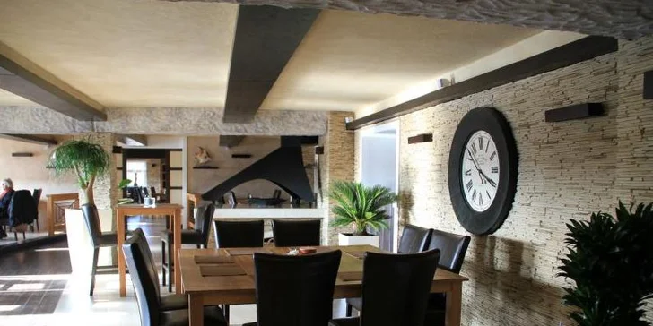 Restaurace