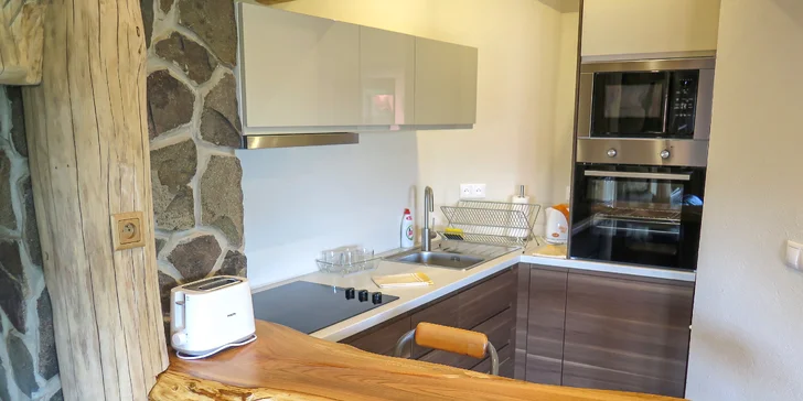 Apartmán III.