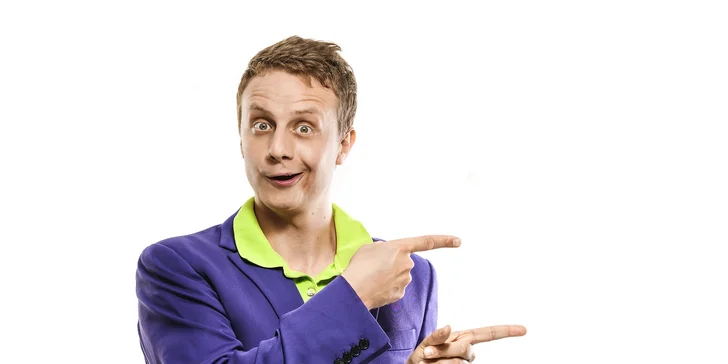 Těšit se můžete i na Richarda Nedvěda. 