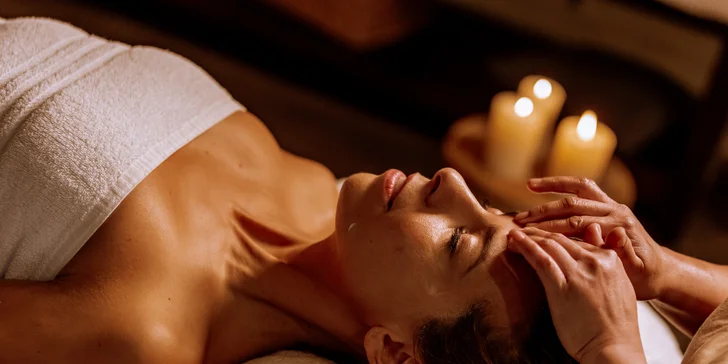 Vstupte do světa LAYA Spa Ritual, kde vás v nově otevřené pobočce v Praze přivítají tradiční thajské techniky.