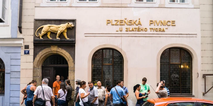 Trasu se dozvídáte postupně po vyřešení úkolu. Když si s úkolem nebudete vědět rady, je k dispozici nápověda.