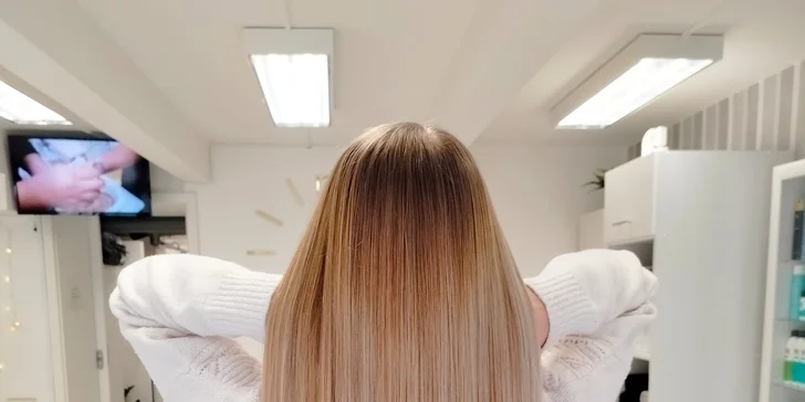  Stačí si pouze zamluvit termín online nebo telefonicky a poté se dostavit do salonu, který najdete jen 170 m od zastávky Most M. Sýkory. 